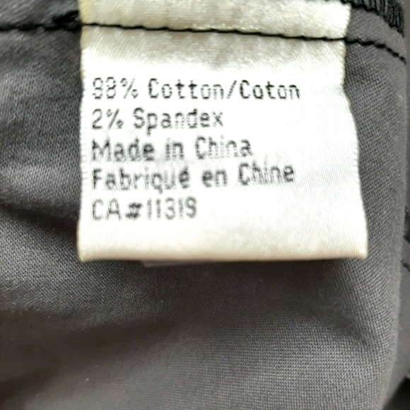 Dynamite Strapless Dress - Picture 4 of 5